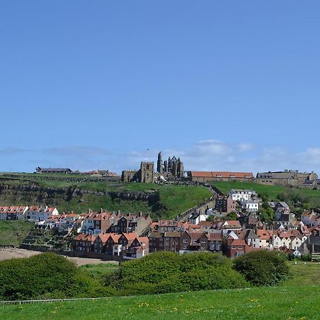Vila Sir Francis Bigod - Uk31993 Staithes Exteriér fotografie